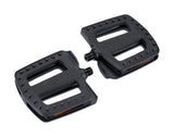 BBB ErgoBase Trekking Pedals [BPD-47]