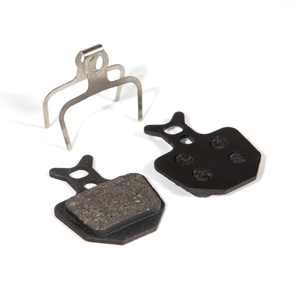 Fibrax High Performance Disc Pads