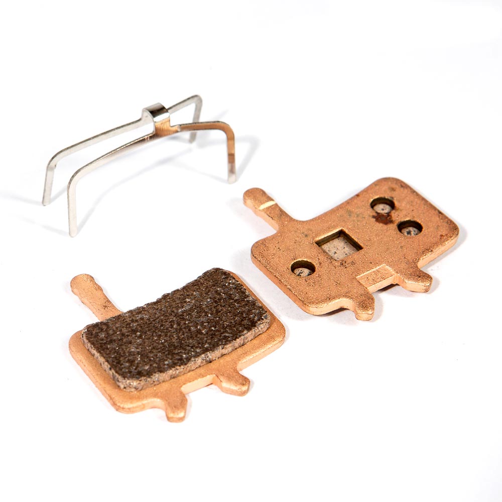 fibrax disc pad sh975 sintered p96902