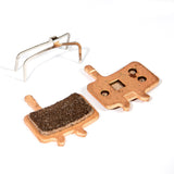 fibrax disc pad sh975 sintered p96902