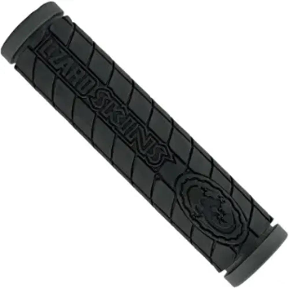 Lizard Skins Dual Compound Logo Grips
