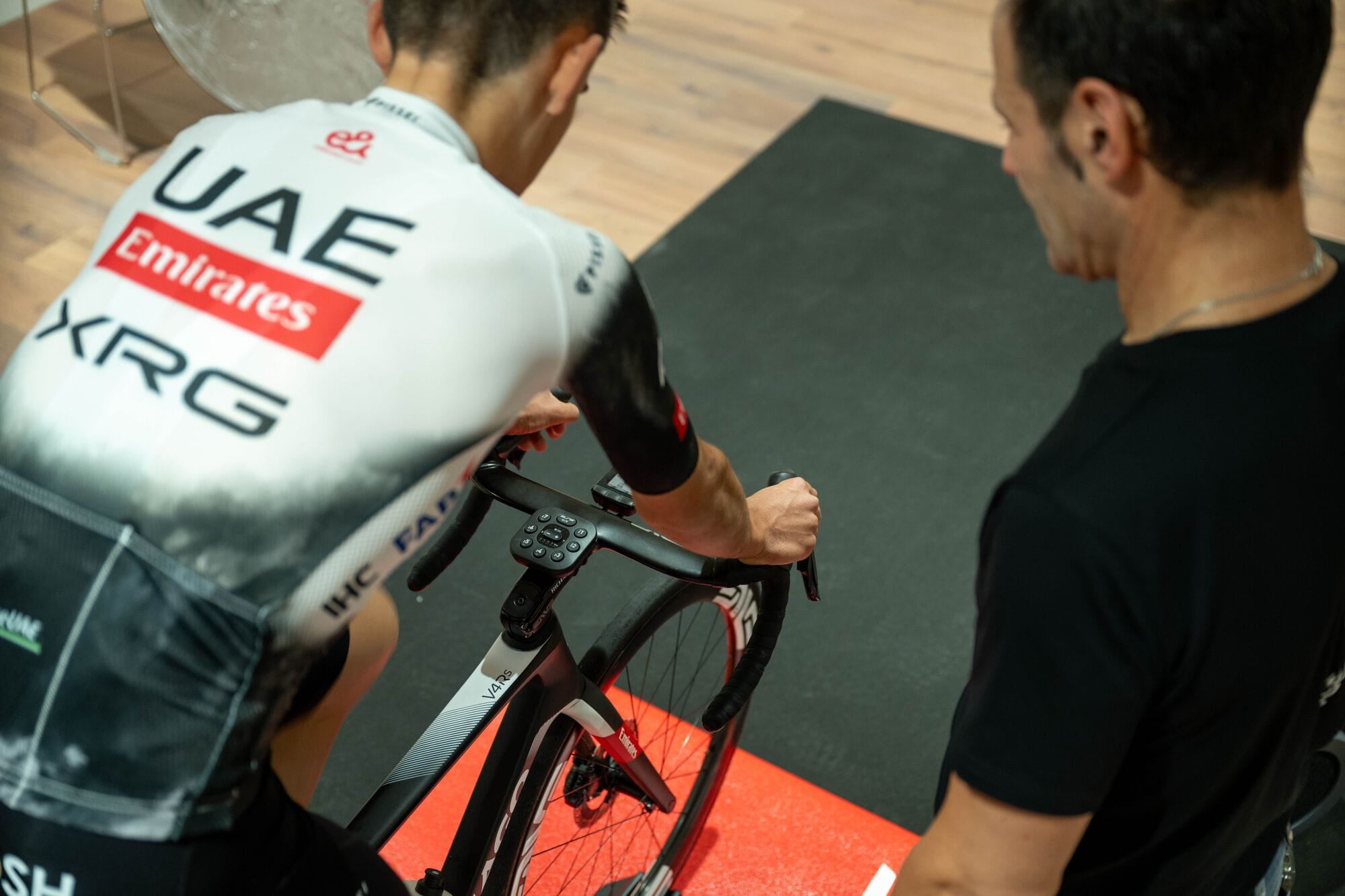 Elite Mounts & Spares - Zona ANT+ trainer remote control