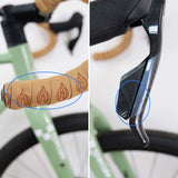 Cinelli Speciale Gravel Green Medium Ex Demo Bike