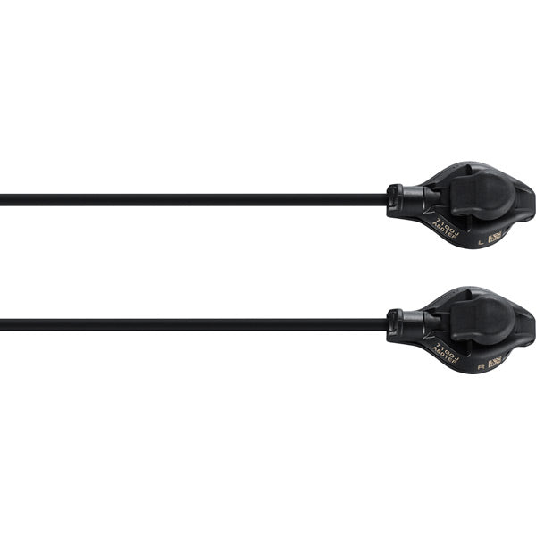 Shimano Sw-R9150 Dura-Ace Di2 Climbing Shift Switch Pair Road Shifters
