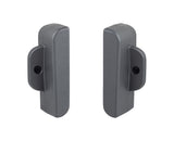 Trek Fetch+ 4 Seat Headrest Bumper L+R Black Unknown x 4.4mm