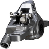 Shimano BR-M9200 XTR 2 pot disc brake calliper, post mount, front or rear