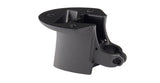 Bontrager Speed Concept Stem Mid-Near Black 50 deg. x 67mm