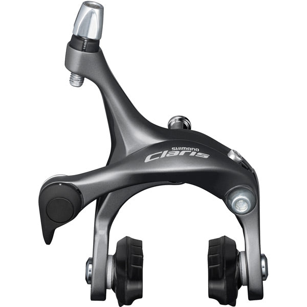 shimano brakes br r2000 claris dual pivot brake calliper 49 mm drop p67113
