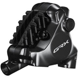 shimano disc caliper br rx820 grx calliper flat mount p120150