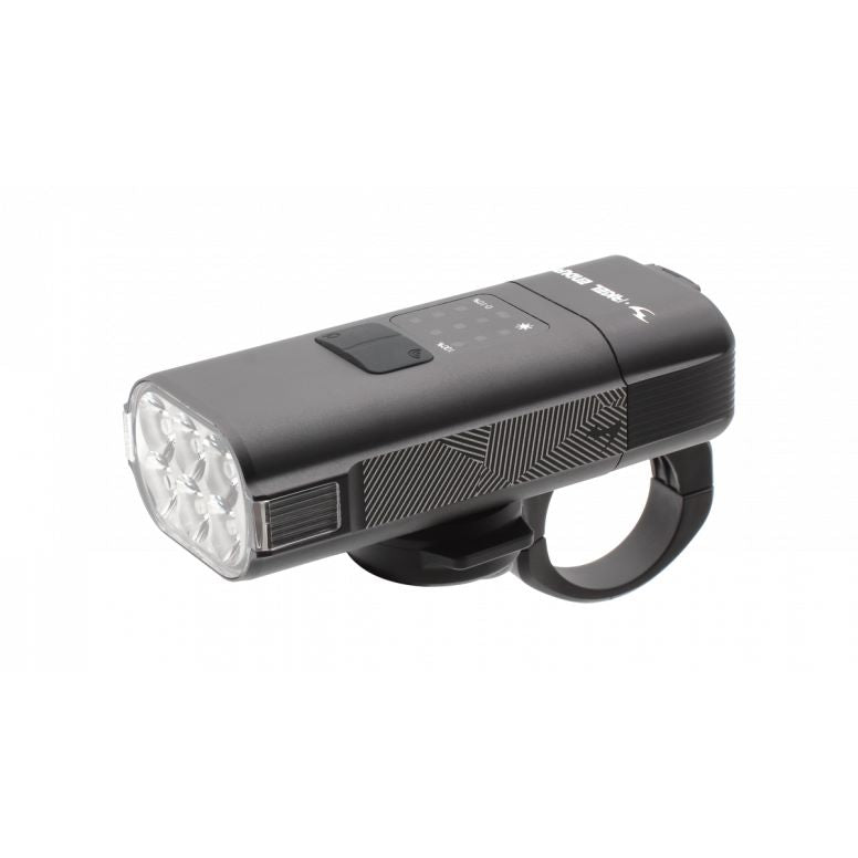 Moon Sport Front Lights - Rigel Enduro (2600lm)