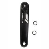 Sram Spare Crank Left Arm X5 Gxp 175Mm Black Spares & Accesories