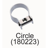dia compe brake spares brake clamps for track brake p97029
