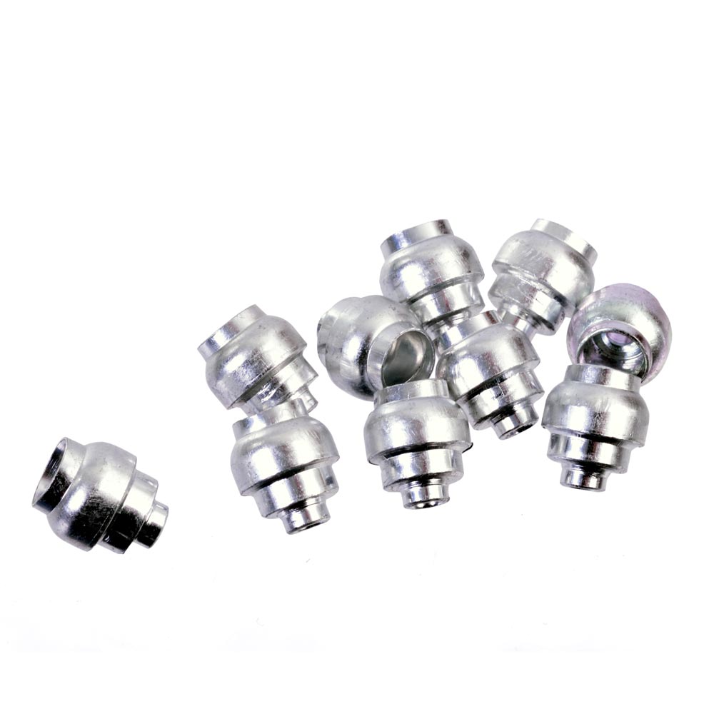 Dia-Compe Alloy Lever/Cable Ferrules
