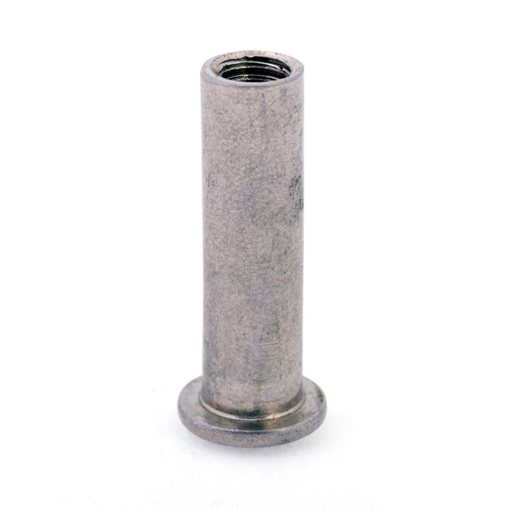 dia compe brake spares recessed brake nut p97024