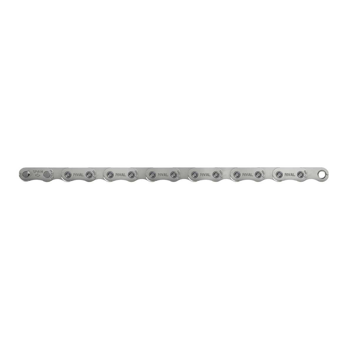 Sram Rival Axs Chain D1 Flattop 120Links W/Powerlock 12 Speed