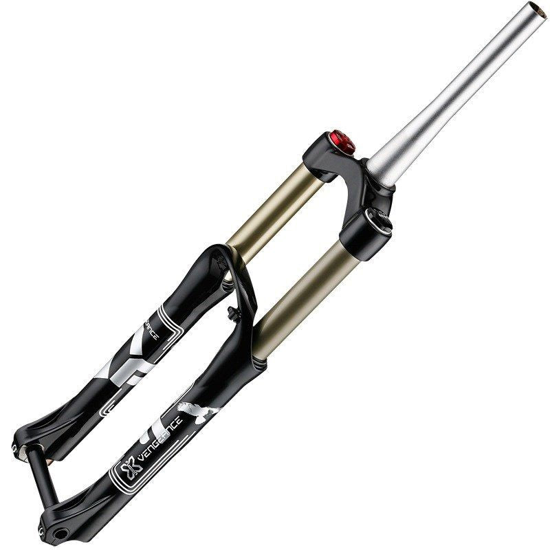 X-Fusion Brake Hose Guide Kit With Screw Spares & Accesories