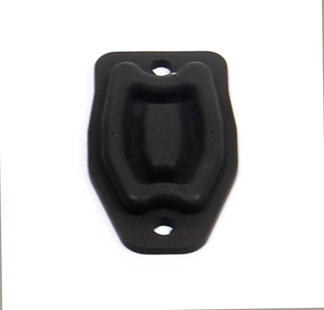 Hope Tech Master Cylinder Lid Diaphragm for brake system components, showing the spare part with detailed close-up image.