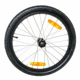 Burley Replacement Wheel For Rental Cub