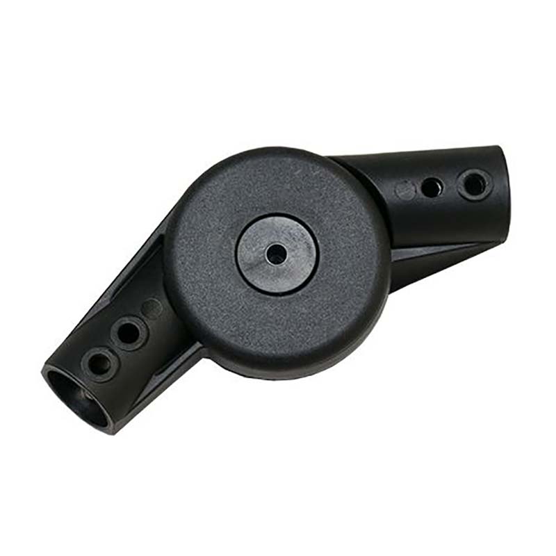 Burley Upper Right Assembly Hinge For Travoy