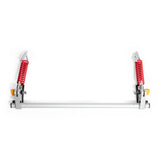 Burley Axle Assembly For D'Lite & Cub X