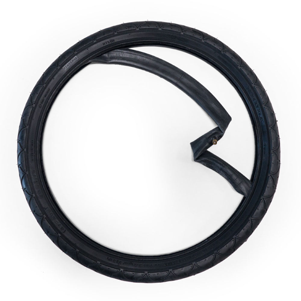 Burley Replacement Tyre and Inner Tubes for Trailers