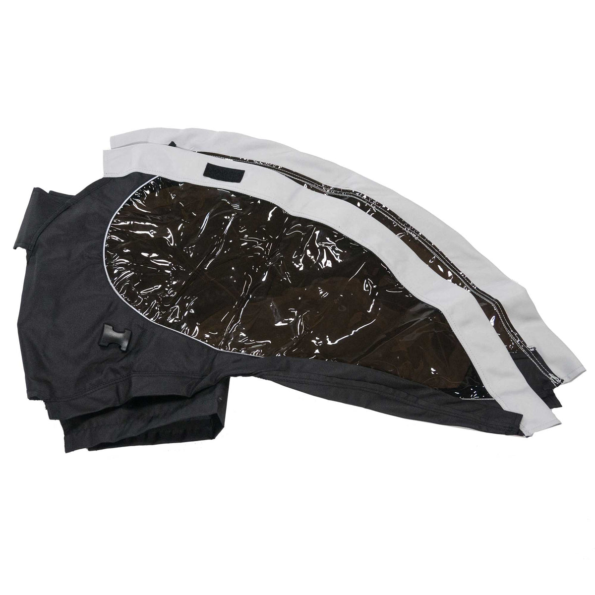 Burley Rental Cub Side Panels