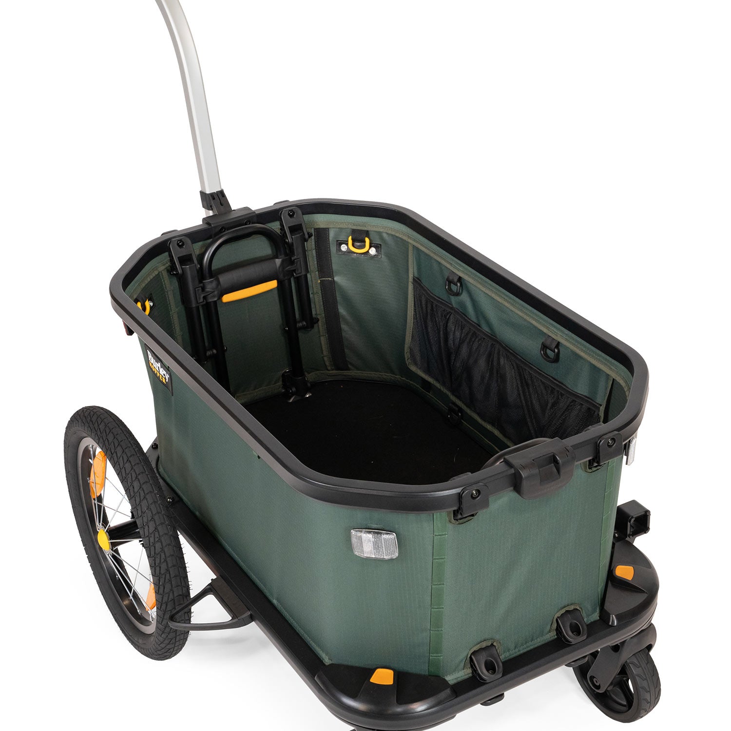 Burley Hopper Bike Trailer