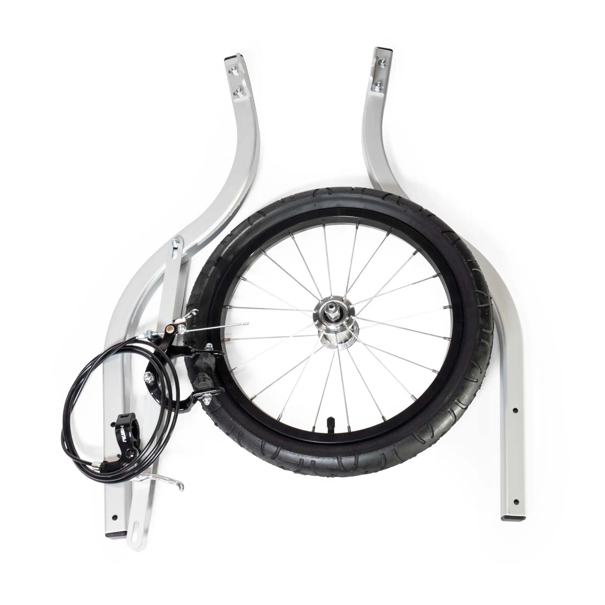 Burley Jogger Stability Kit for Cub 2008 - 2012