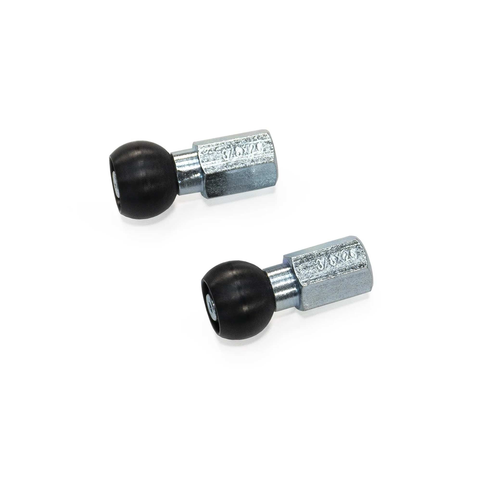 Burley Coho Nutted Axle Adapter