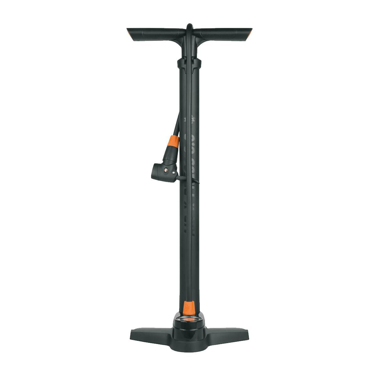 SKS Floor Pumps - Air-X-Press 8.0 Floor Pump