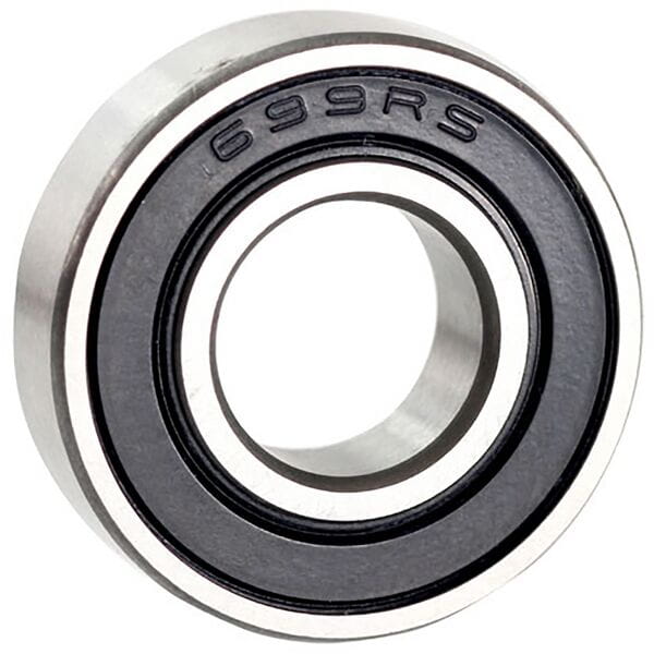 M Part Cartridge Bearing 699 2Rs 9X20X6 Bearing