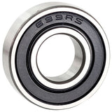 M Part Cartridge Bearing 699 2Rs 9X20X6 Bearing