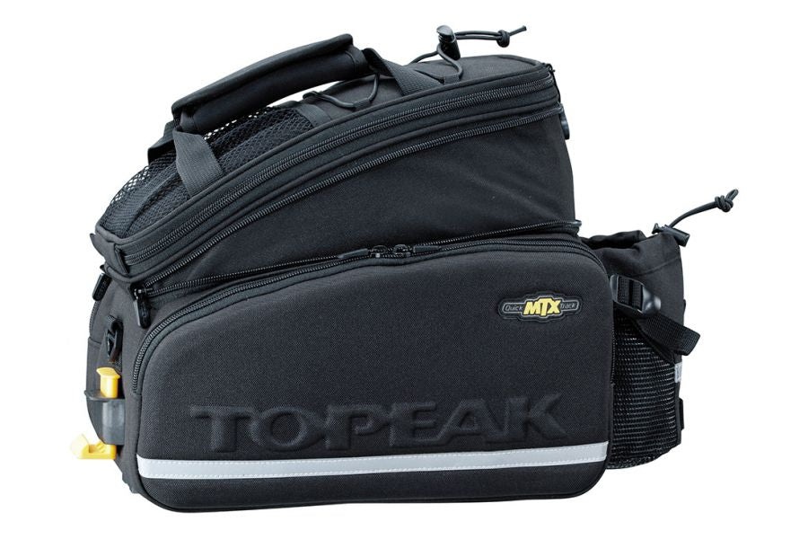 Topeak Seat Packs - MTX Trunk Bag DX