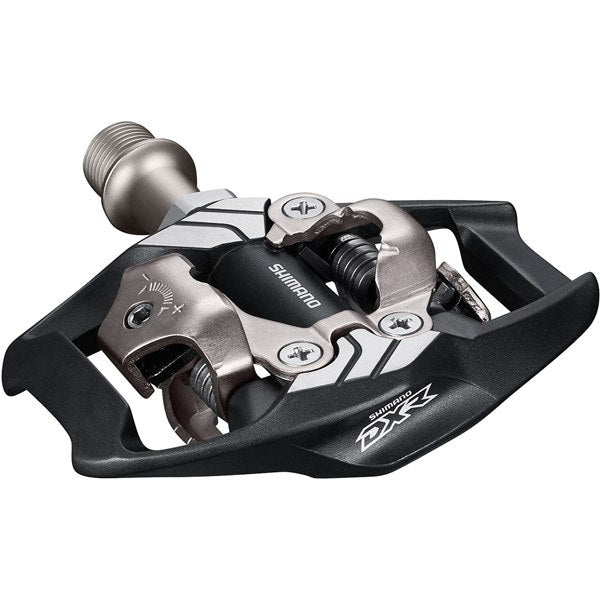 Shimano Pd-Mx70 Dxr Spd Pedals Clipless Pedal