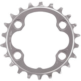 Shimano Fc-M8000 Chainring 22T-Ba For 40-30-22T Chain Ring