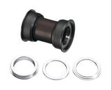 FSA PF30 MTB Bottom Bracket with Plastic Cups for BB30 Cranksets