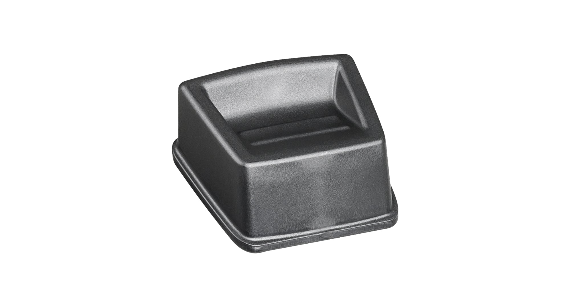 Trek Range Boost Lock Button Black One size