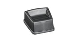 Trek Range Boost Lock Button Black One size