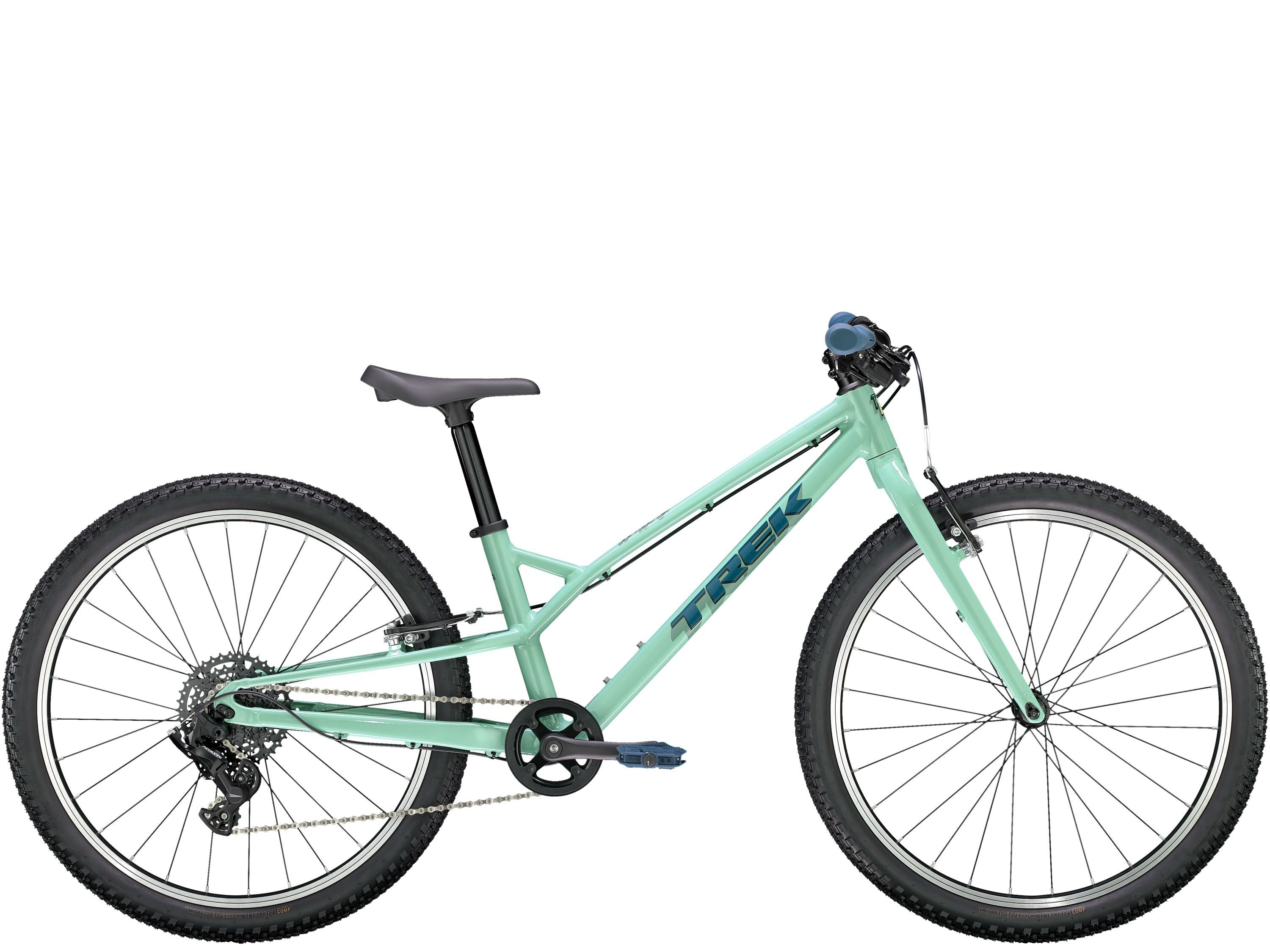 Wahoo 24 Path Blue Sage 24" wheel