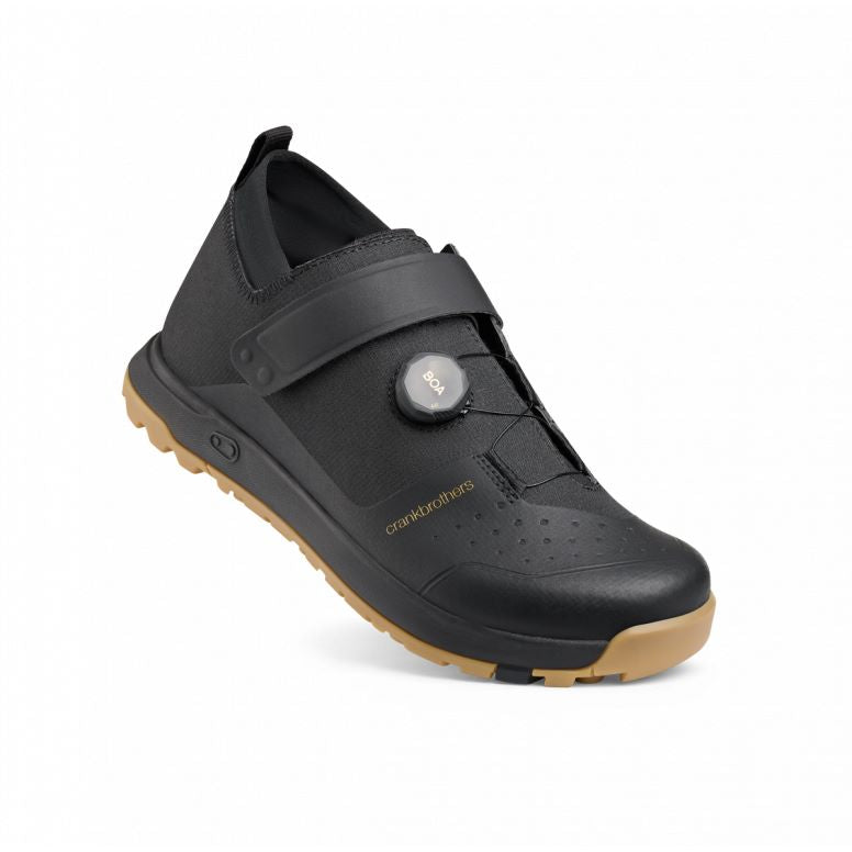 Crank Brothers Mallet Trail Boa MTB Shoes