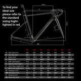 Basso Bikes SV Dura-Ace Di2 Road Bike