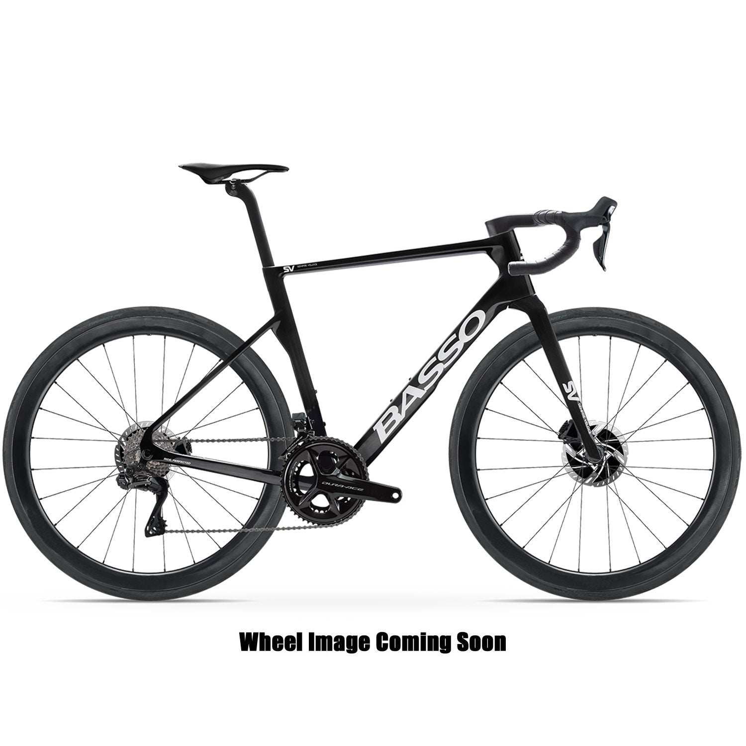 Basso Bikes SV Dura-Ace Di2 Road Bike