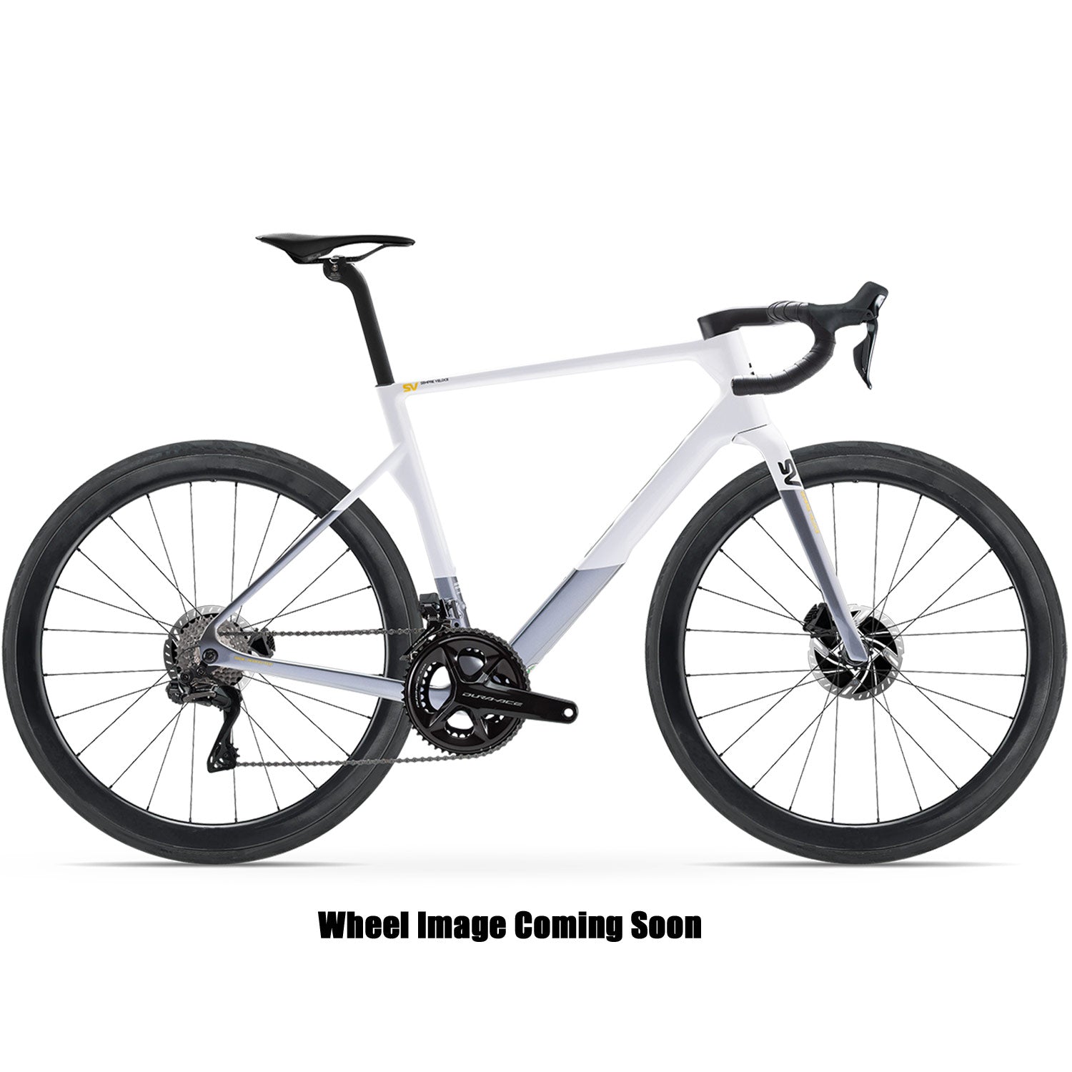 Basso Bikes SV Dura-Ace Di2 Road Bike