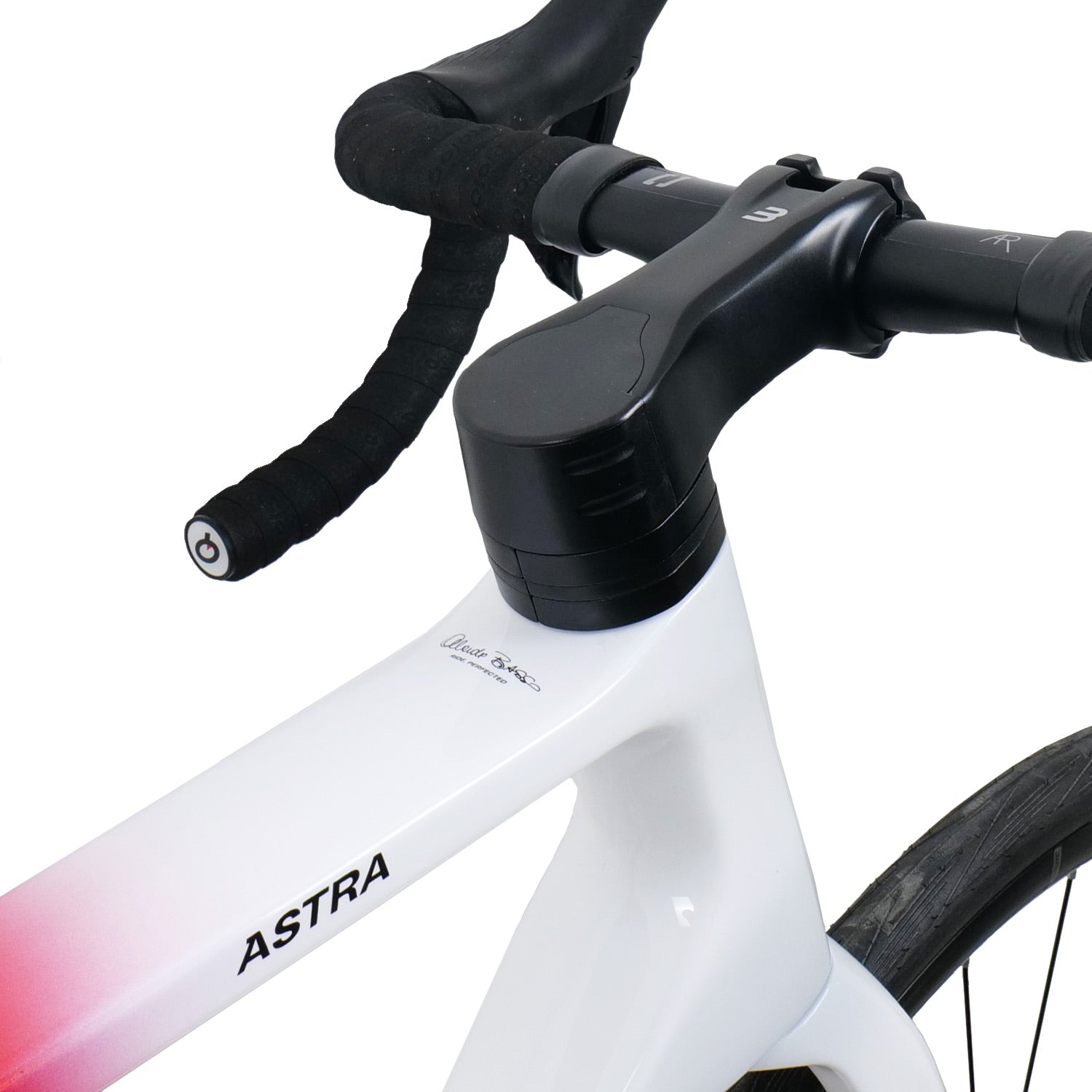 Basso Bikes Astra 105 Di2 Aksium Road Bike