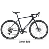 Basso Bikes Palta III GRX Di2 12x Gravel Bike