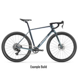 Basso Bikes Palta III GRX Di2 12x Gravel Bike
