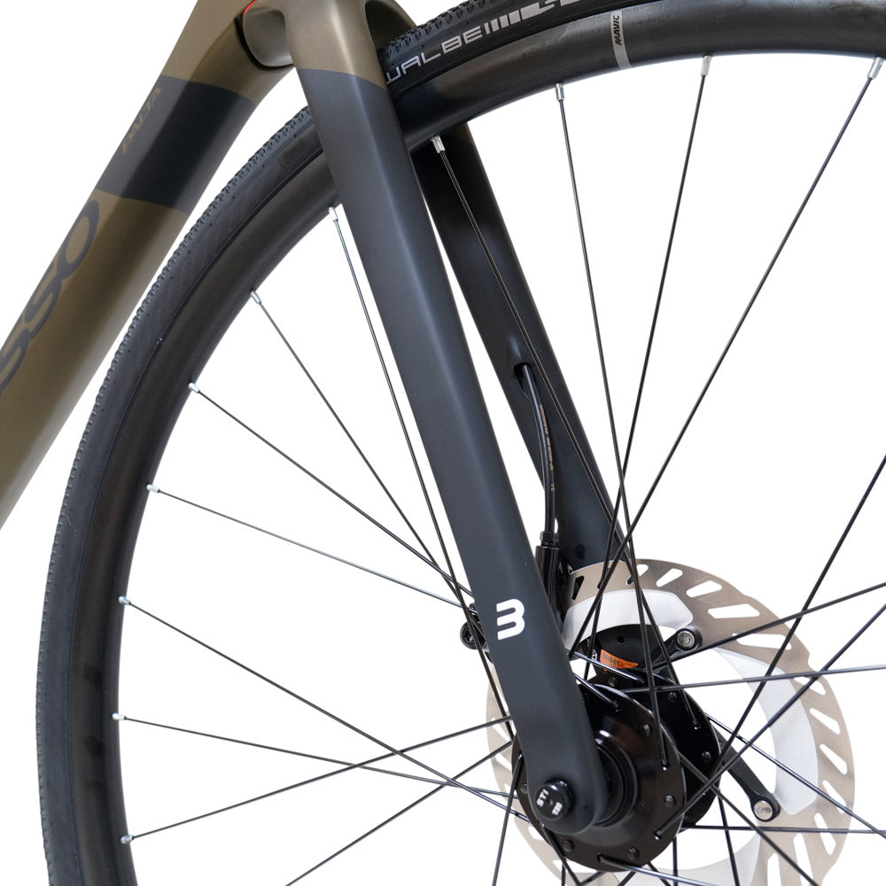 Basso Bikes Palta Ekar GT Gravel Bike
