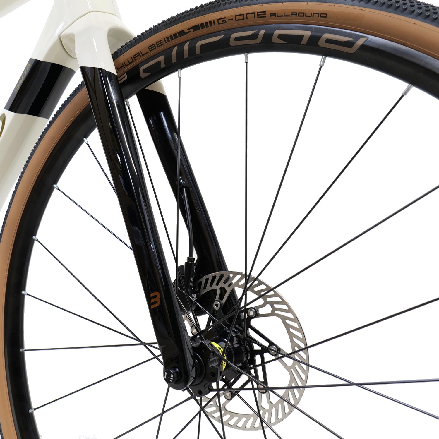 Basso Bikes Palta Ekar GT Gravel Bike