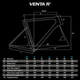 Basso Bikes Venta R 105 12x Microtech Road Bike