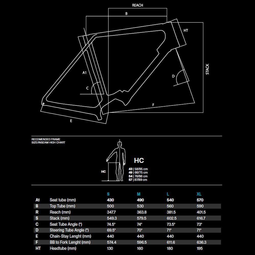 Basso Bikes Volta Gravel GRX Gravel E-Bike